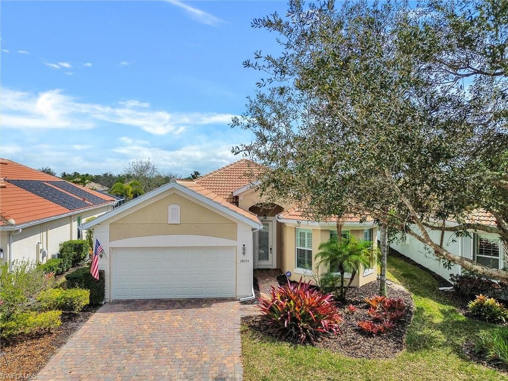 28035 Pisces LN, BONITA SPRINGS, FL 34135 — exterior