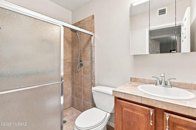 6255 N Camino Pimeria Alta Apt 15, Tucson, AZ 85718