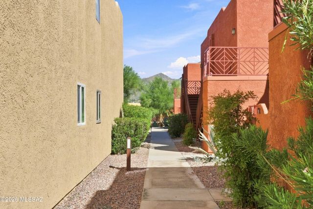 6255 N Camino Pimeria Alta Apt 15, Tucson, AZ 85718