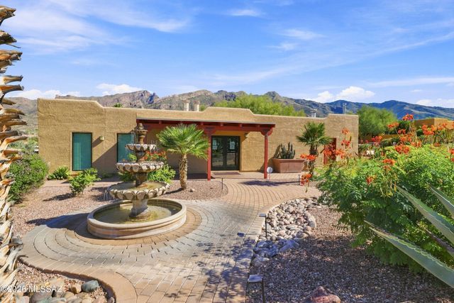 6255 N Camino Pimeria Alta Apt 15, Tucson, AZ 85718