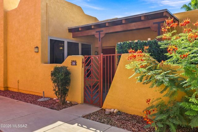 6255 N Camino Pimeria Alta Apt 15, Tucson, AZ 85718