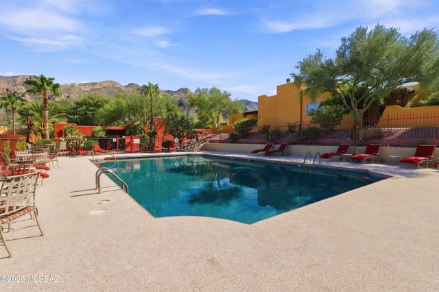 6255 N Camino Pimeria Alta Apt 15, Tucson, AZ 85718