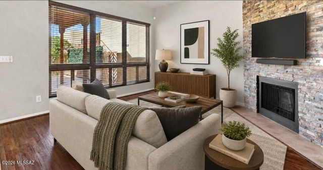 6255 N Camino Pimeria Alta Apt 15, Tucson, AZ 85718