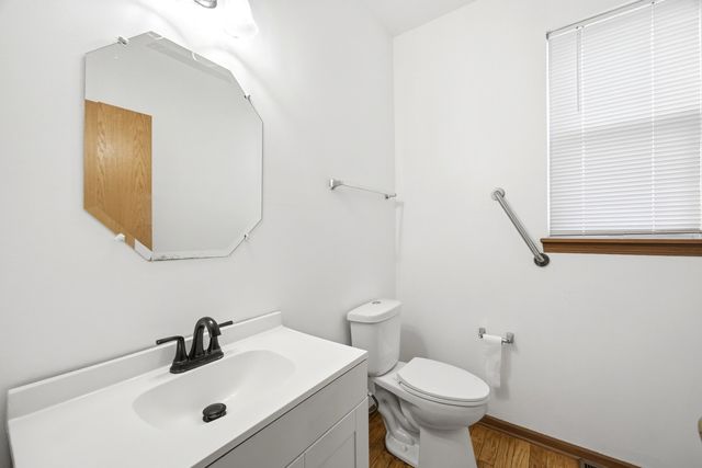 3106 Holden Circle, Matteson, IL 60443