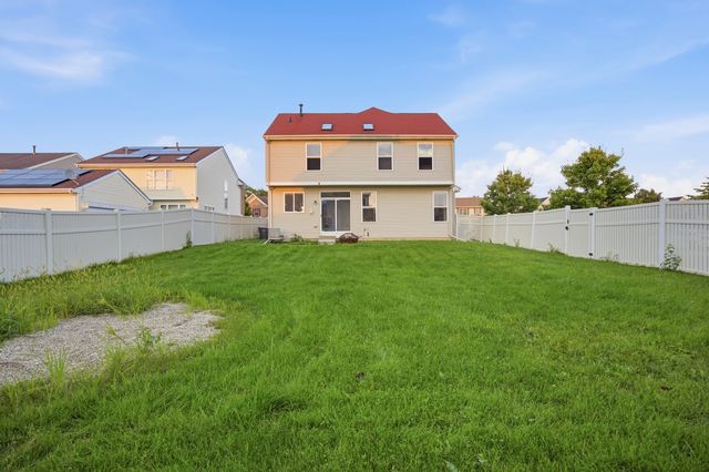 3106 Holden Circle, Matteson, IL 60443
