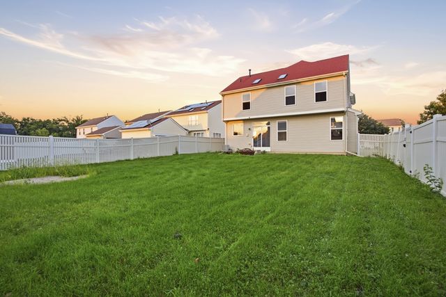 3106 Holden Circle, Matteson, IL 60443
