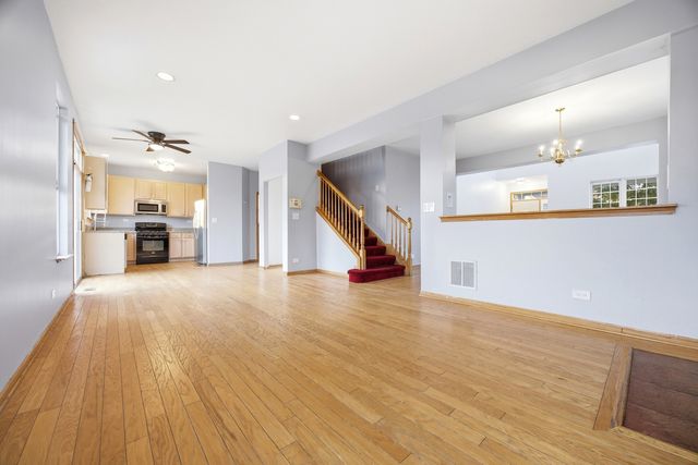 3106 Holden Circle, Matteson, IL 60443