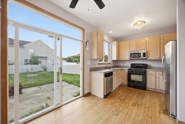 3106 Holden Circle, Matteson, IL 60443