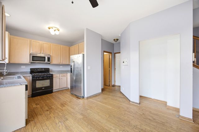 3106 Holden Circle, Matteson, IL 60443