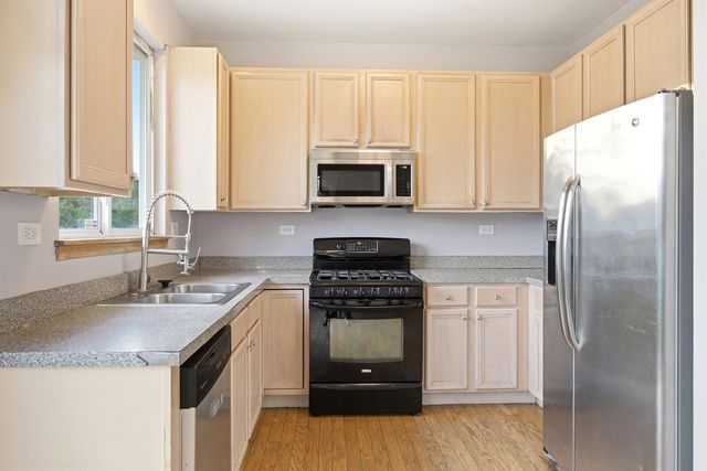 3106 Holden Circle, Matteson, IL 60443