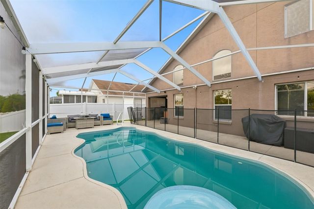 4006 SAVAGE STATION CIRCLE, New Port Richey, FL 34653