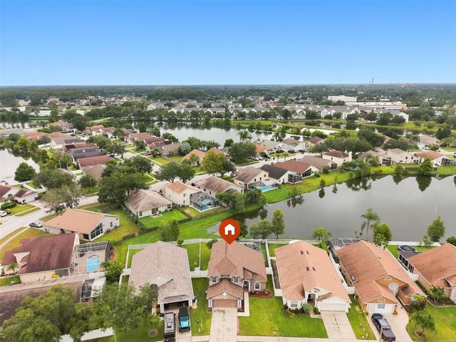 4006 SAVAGE STATION CIRCLE, New Port Richey, FL 34653