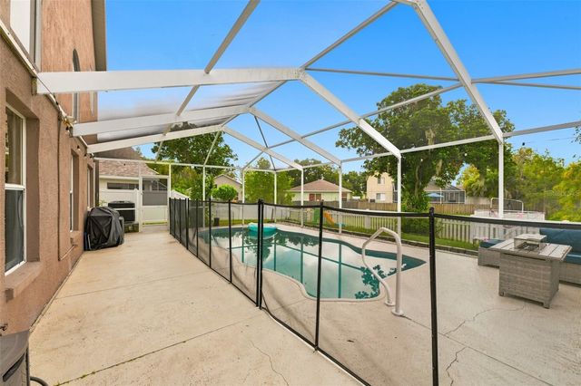 4006 SAVAGE STATION CIRCLE, New Port Richey, FL 34653