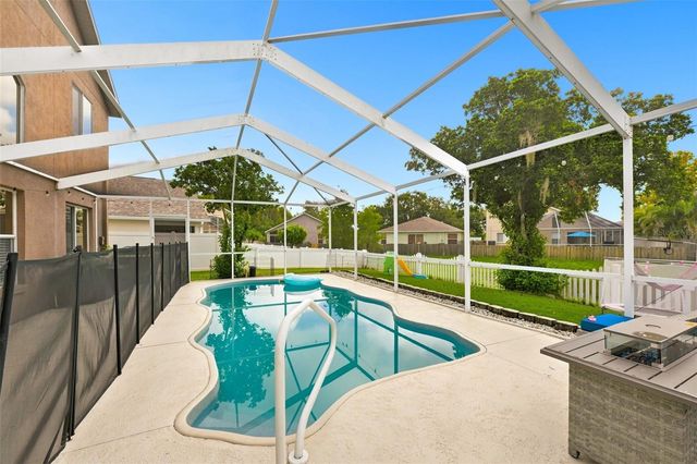 4006 SAVAGE STATION CIRCLE, New Port Richey, FL 34653