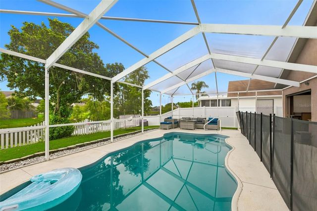 4006 SAVAGE STATION CIRCLE, New Port Richey, FL 34653