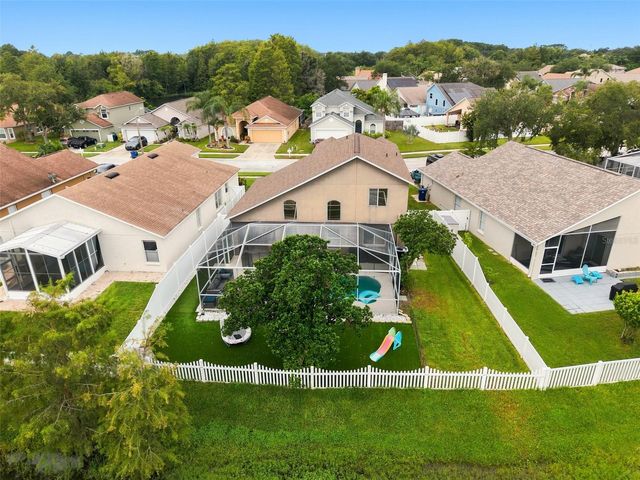 4006 SAVAGE STATION CIRCLE, New Port Richey, FL 34653