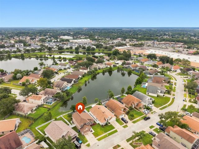 4006 SAVAGE STATION CIRCLE, New Port Richey, FL 34653