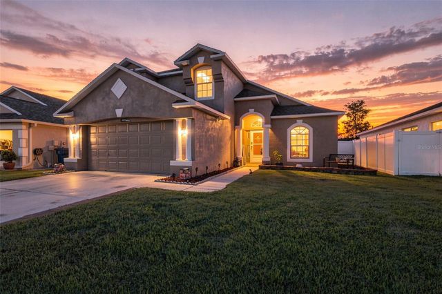 4006 SAVAGE STATION CIRCLE, New Port Richey, FL 34653