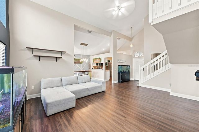 4006 SAVAGE STATION CIRCLE, New Port Richey, FL 34653