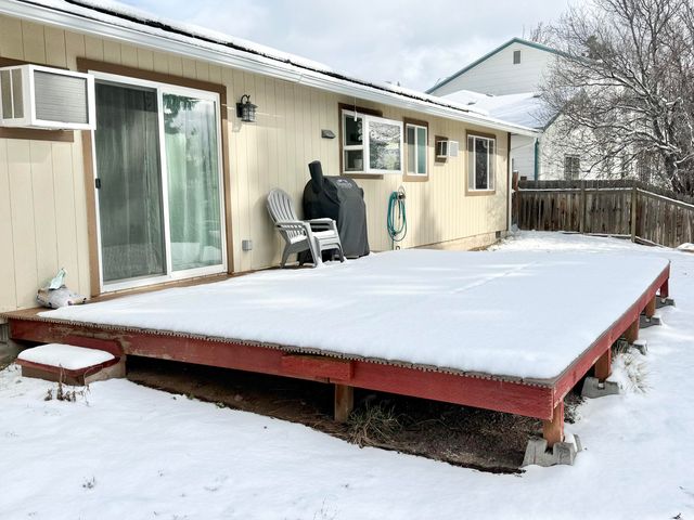 5704 Upland Drive, Klamath Falls, OR 97603