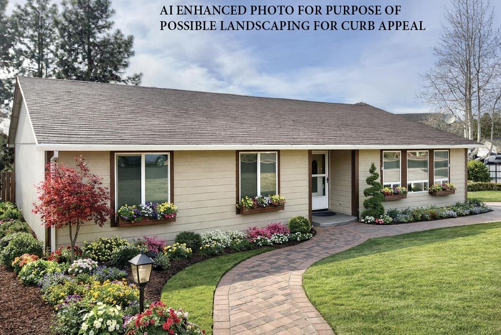 5704 Upland Drive, Klamath Falls, OR 97603