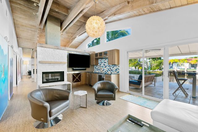 2809 NE 25th Street, Fort Lauderdale, FL 33305