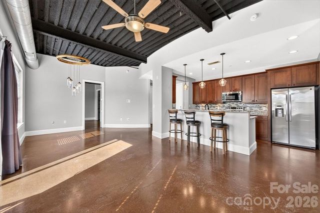 2338 Yadkin Avenue 506, Charlotte, NC 28205