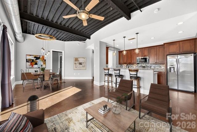 2338 Yadkin Avenue 506, Charlotte, NC 28205