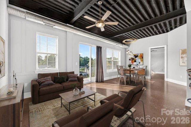 2338 Yadkin Avenue 506, Charlotte, NC 28205