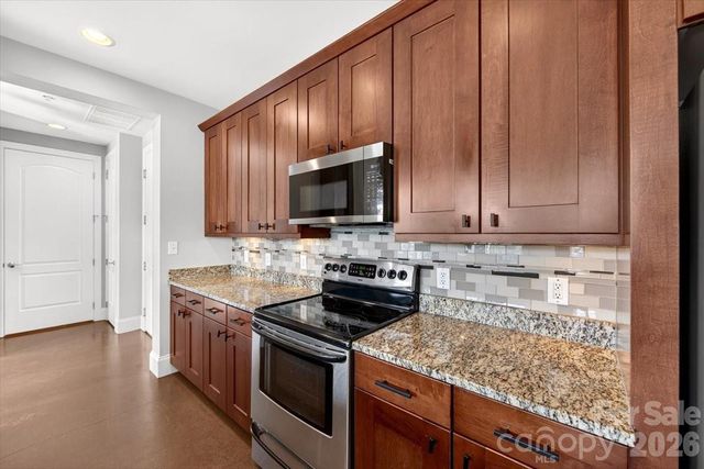 2338 Yadkin Avenue 506, Charlotte, NC 28205