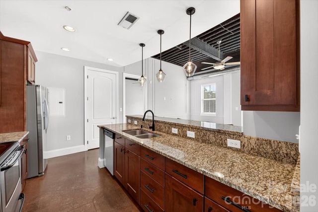 2338 Yadkin Avenue 506, Charlotte, NC 28205