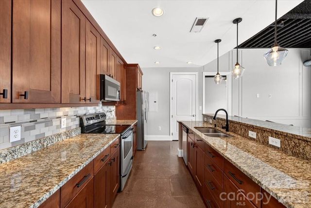 2338 Yadkin Avenue 506, Charlotte, NC 28205