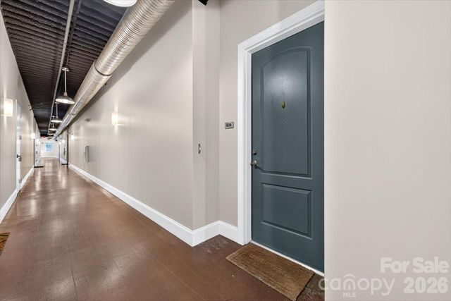 2338 Yadkin Avenue 506, Charlotte, NC 28205