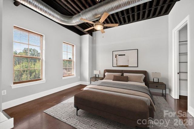 2338 Yadkin Avenue 506, Charlotte, NC 28205