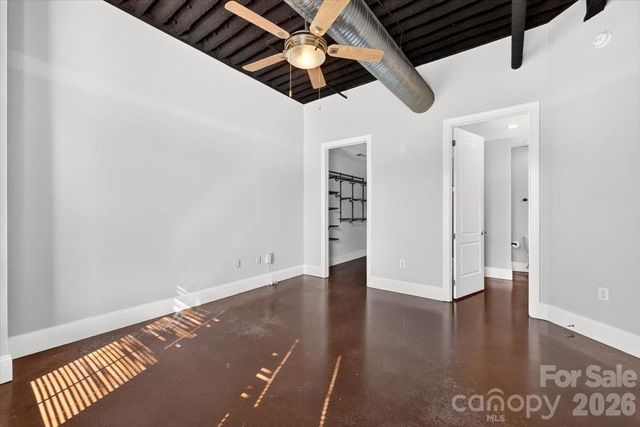 2338 Yadkin Avenue 506, Charlotte, NC 28205