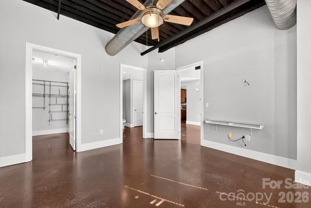 2338 Yadkin Avenue 506, Charlotte, NC 28205