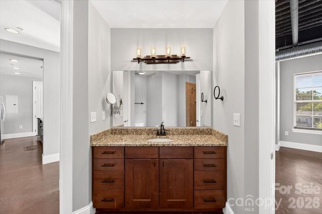 2338 Yadkin Avenue 506, Charlotte, NC 28205