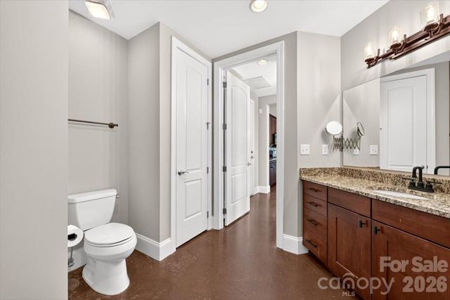 2338 Yadkin Avenue 506, Charlotte, NC 28205