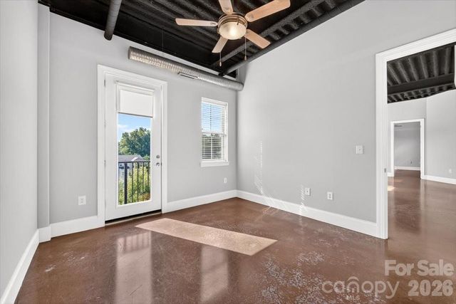 2338 Yadkin Avenue 506, Charlotte, NC 28205