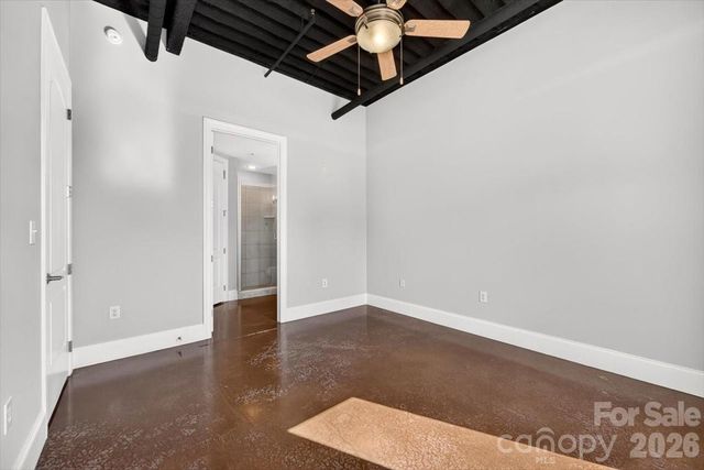 2338 Yadkin Avenue 506, Charlotte, NC 28205