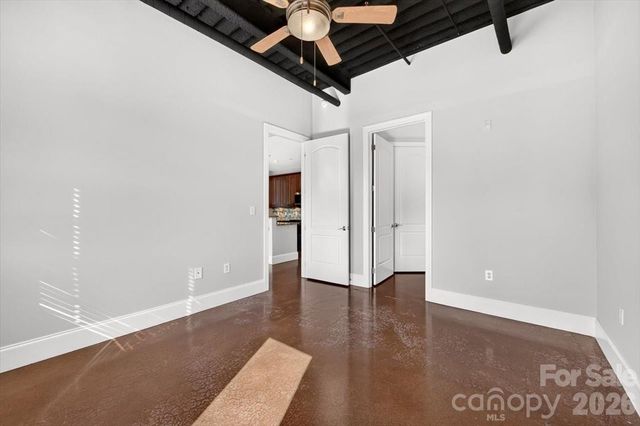 2338 Yadkin Avenue 506, Charlotte, NC 28205