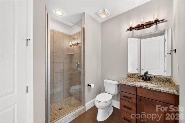 2338 Yadkin Avenue 506, Charlotte, NC 28205