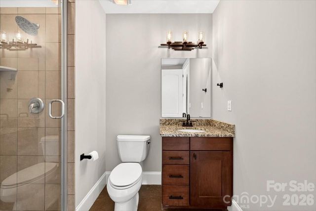 2338 Yadkin Avenue 506, Charlotte, NC 28205