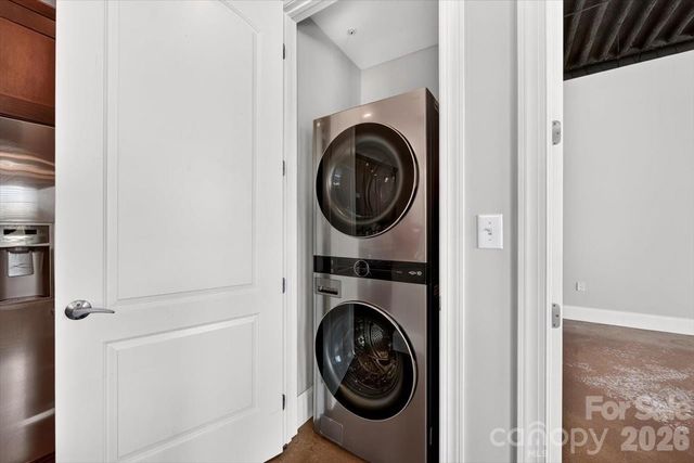 2338 Yadkin Avenue 506, Charlotte, NC 28205
