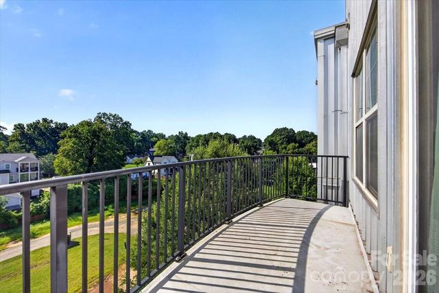 2338 Yadkin Avenue 506, Charlotte, NC 28205