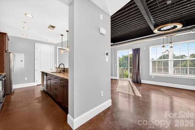 2338 Yadkin Avenue 506, Charlotte, NC 28205