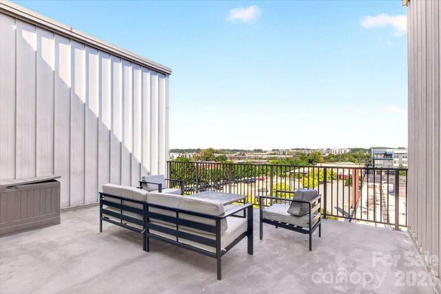 2338 Yadkin Avenue 506, Charlotte, NC 28205