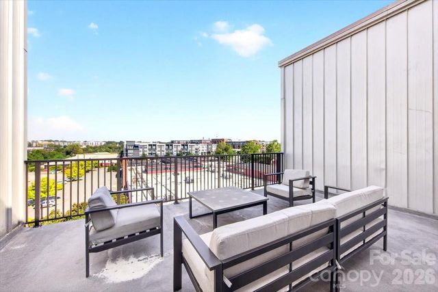 2338 Yadkin Avenue 506, Charlotte, NC 28205