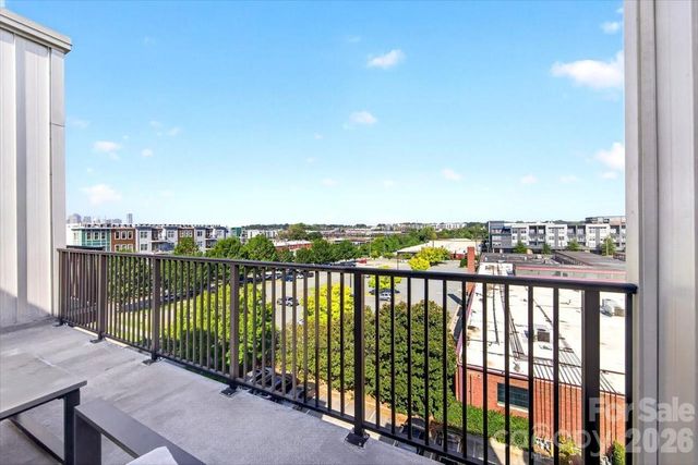 2338 Yadkin Avenue 506, Charlotte, NC 28205