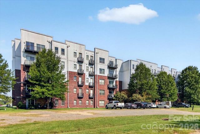 2338 Yadkin Avenue 506, Charlotte, NC 28205